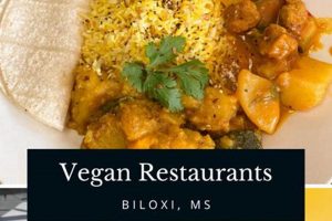 Biloxi Vegan Scene: Your Guide to Plant-Based Restaurants | Discover Delicious Vegan Food, Beauty Swaps, and Zero-Waste Tips for a Greener Life