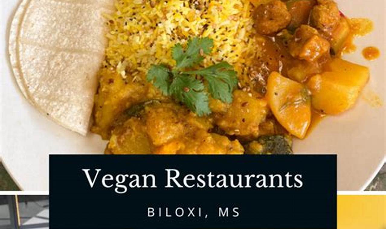 Biloxi Vegan Scene: Your Guide to Plant-Based Restaurants Discover Delicious Vegan Food, Beauty Swaps, and Zero-Waste Tips for a Greener Life Biloxi Vegan Scene: Your Guide to Plant-Based Restaurants | Discover Delicious Vegan Food, Beauty Swaps, and Zero-Waste Tips for a Greener Life