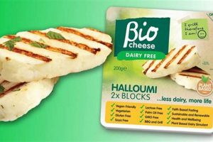 The Ultimate Vegan Halloumi Cheese Guide & Recipes! | Discover Delicious Vegan Food, Beauty Swaps, and Zero-Waste Tips for a Greener Life
