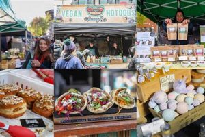 Guide to Best Vegan Food in Worcester, MA (Plant-Based!) | Discover Delicious Vegan Food, Beauty Swaps, and Zero-Waste Tips for a Greener Life