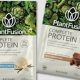 Try Before You Buy: Vegan Protein Powder Samples Tested! | Discover Delicious Vegan Food, Beauty Swaps, and Zero-Waste Tips for a Greener Life