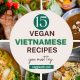 Find Vegan Vietnamese Food Near Me: Best Options &amp; More! | Discover Delicious Vegan Food, Beauty Swaps, and Zero-Waste Tips for a Greener Life