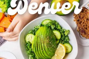 Top Picks: Best Vegan Denver Restaurants in 2024 Discover Delicious Vegan Food, Beauty Swaps, and Zero-Waste Tips for a Greener Life Top Picks: Best Vegan Denver Restaurants in 2024 | Discover Delicious Vegan Food, Beauty Swaps, and Zero-Waste Tips for a Greener Life