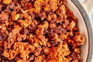 Easy Vegan Bacon Bits Recipe: Crispy & Smoky! | Discover Delicious Vegan Food, Beauty Swaps, and Zero-Waste Tips for a Greener Life