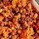 Easy Vegan Bacon Bits Recipe: Crispy & Smoky! | Discover Delicious Vegan Food, Beauty Swaps, and Zero-Waste Tips for a Greener Life