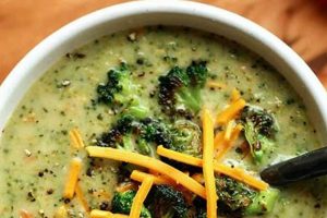 Creamy Vegan Broccoli Soup Recipe: Easy & Healthy! Discover Delicious Vegan Food, Beauty Swaps, and Zero-Waste Tips for a Greener Life Creamy Vegan Broccoli Soup Recipe: Easy & Healthy! | Discover Delicious Vegan Food, Beauty Swaps, and Zero-Waste Tips for a Greener Life