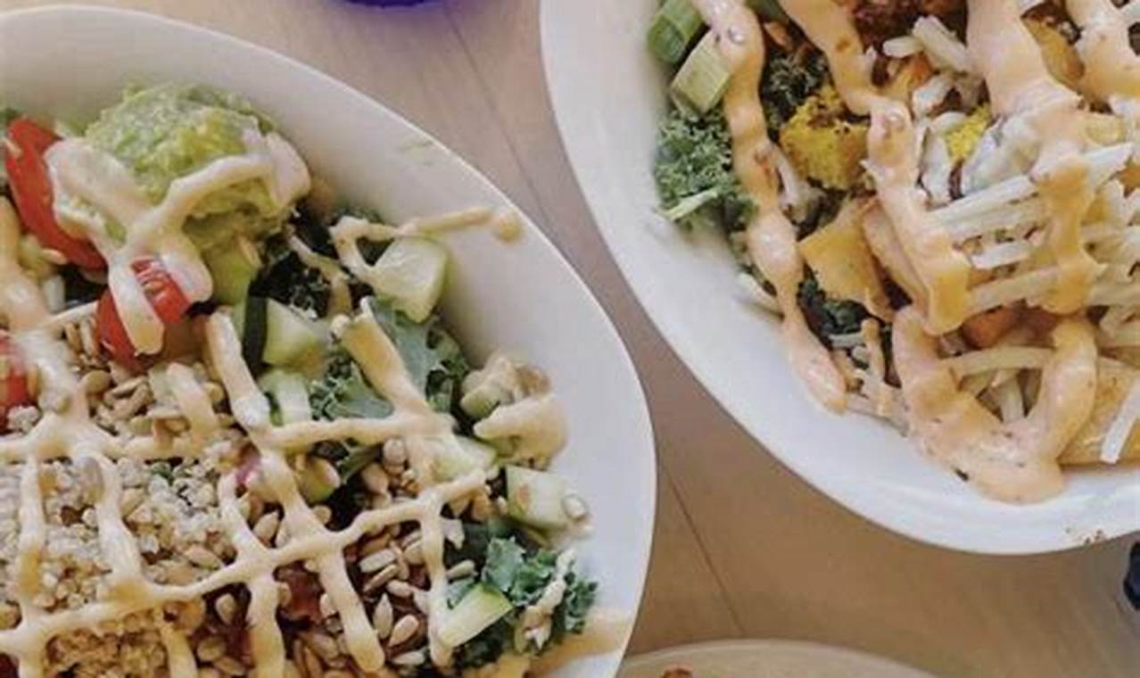 Best Vegan Restaurants in Baton Rouge: A Plant-Based Guide | Discover Delicious Vegan Food, Beauty Swaps, and Zero-Waste Tips for a Greener Life