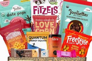 Plant-Based Vegan Snacks Box: Curated & Delicious! | Discover Delicious Vegan Food, Beauty Swaps, and Zero-Waste Tips for a Greener Life