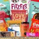 Plant-Based Vegan Snacks Box: Curated & Delicious! | Discover Delicious Vegan Food, Beauty Swaps, and Zero-Waste Tips for a Greener Life