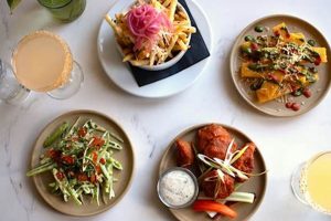 Best Spokane Vegan Food: Guide &amp; More! | Discover Delicious Vegan Food, Beauty Swaps, and Zero-Waste Tips for a Greener Life