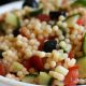 Easy Vegan Israeli Couscous Recipes [Quick & Delicious!] | Discover Delicious Vegan Food, Beauty Swaps, and Zero-Waste Tips for a Greener Life