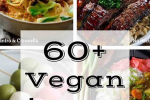 The *Best* Vegan Japanese Food: Recipes & Guide! | Discover Delicious Vegan Food, Beauty Swaps, and Zero-Waste Tips for a Greener Life