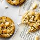 Best Vegan Macadamia Cookies Recipe: Delicious & Easy! | Discover Delicious Vegan Food, Beauty Swaps, and Zero-Waste Tips for a Greener Life