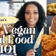 Best Vegan Soul Food Dallas: Comfort & Flavor! | Discover Delicious Vegan Food, Beauty Swaps, and Zero-Waste Tips for a Greener Life