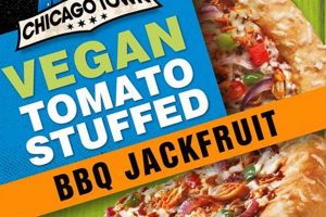 Best Vegan Pizza in Chicago: A Plant-Based Pizza Guide Discover Delicious Vegan Food, Beauty Swaps, and Zero-Waste Tips for a Greener Life Best Vegan Pizza in Chicago: A Plant-Based Pizza Guide | Discover Delicious Vegan Food, Beauty Swaps, and Zero-Waste Tips for a Greener Life