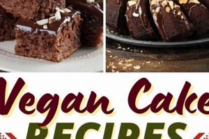Easy Small Vegan Cake Recipe: Single-Serve Delight | Discover Delicious Vegan Food, Beauty Swaps, and Zero-Waste Tips for a Greener Life