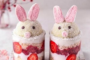 Delicious Vegan Easter Food: Recipes & Ideas | Discover Delicious Vegan Food, Beauty Swaps, and Zero-Waste Tips for a Greener Life