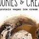 The BEST Ninja Creami Vegan Protein Ice Cream RECIPES! | Discover Delicious Vegan Food, Beauty Swaps, and Zero-Waste Tips for a Greener Life