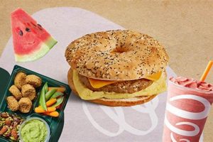 Quick & Delicious: Vegan Fast Food Breakfast Options Now! Discover Delicious Vegan Food, Beauty Swaps, and Zero-Waste Tips for a Greener Life Quick & Delicious: Vegan Fast Food Breakfast Options Now! | Discover Delicious Vegan Food, Beauty Swaps, and Zero-Waste Tips for a Greener Life