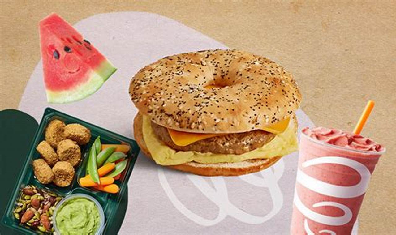 Quick & Delicious: Vegan Fast Food Breakfast Options Now! Discover Delicious Vegan Food, Beauty Swaps, and Zero-Waste Tips for a Greener Life Quick & Delicious: Vegan Fast Food Breakfast Options Now! | Discover Delicious Vegan Food, Beauty Swaps, and Zero-Waste Tips for a Greener Life