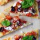Best Vegan Flatbread Pizza Recipe: Easy & Delicious! | Discover Delicious Vegan Food, Beauty Swaps, and Zero-Waste Tips for a Greener Life