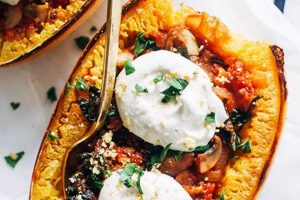 Easy Vegan Spaghetti Squash Recipes: Quick & Delicious! Discover Delicious Vegan Food, Beauty Swaps, and Zero-Waste Tips for a Greener Life Easy Vegan Spaghetti Squash Recipes: Quick & Delicious! | Discover Delicious Vegan Food, Beauty Swaps, and Zero-Waste Tips for a Greener Life