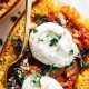 Easy Vegan Spaghetti Squash Recipes: Quick & Delicious! | Discover Delicious Vegan Food, Beauty Swaps, and Zero-Waste Tips for a Greener Life
