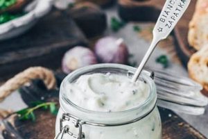 Best Vegan Garlic Sauce Recipe: So Creamy! | Discover Delicious Vegan Food, Beauty Swaps, and Zero-Waste Tips for a Greener Life