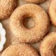 Delicious Vegan Gluten-Free Donuts: Guilt-Free Treats! | Discover Delicious Vegan Food, Beauty Swaps, and Zero-Waste Tips for a Greener Life