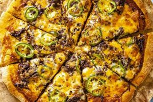 Best Vegan Pizza in Charlotte, NC: Find Your Slice! | Discover Delicious Vegan Food, Beauty Swaps, and Zero-Waste Tips for a Greener Life