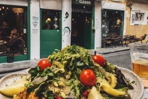 Your Guide: Best Vegan Restaurant in Lisbon, Today! Discover Delicious Vegan Food, Beauty Swaps, and Zero-Waste Tips for a Greener Life Your Guide: Best Vegan Restaurant in Lisbon, Today! | Discover Delicious Vegan Food, Beauty Swaps, and Zero-Waste Tips for a Greener Life