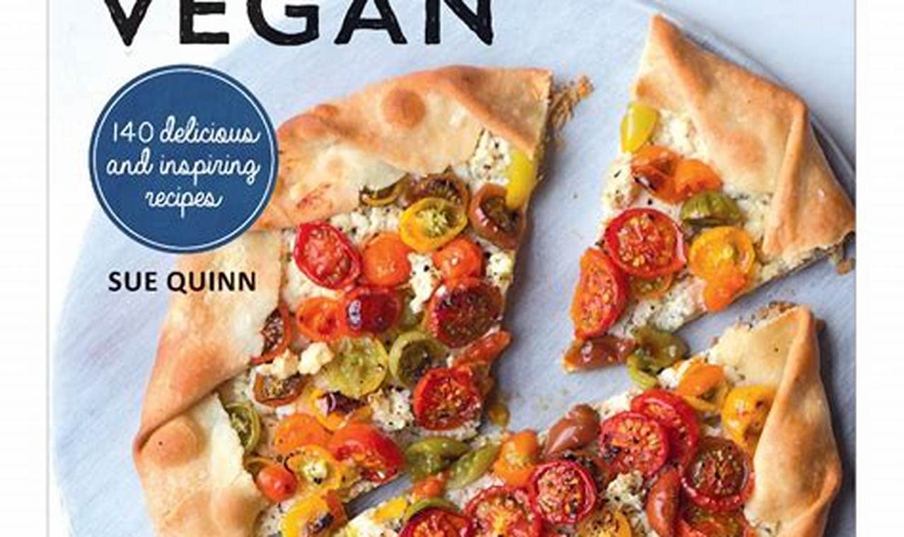 The Ultimate Easy Vegan Recipe Book: Simple & Delicious! | Discover Delicious Vegan Food, Beauty Swaps, and Zero-Waste Tips for a Greener Life