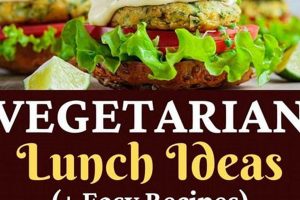 Quick & Easy Vegan Recipes for Lunch: Delicious Ideas! | Discover Delicious Vegan Food, Beauty Swaps, and Zero-Waste Tips for a Greener Life