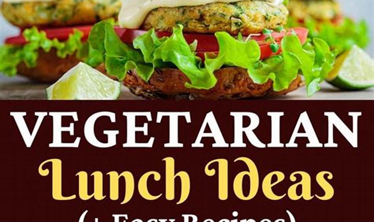 Quick & Easy Vegan Recipes for Lunch: Delicious Ideas! | Discover Delicious Vegan Food, Beauty Swaps, and Zero-Waste Tips for a Greener Life