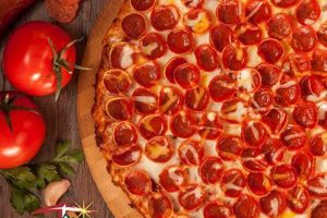 Vegan Pizza at Mountain Mike's? What You Need To Know | Discover Delicious Vegan Food, Beauty Swaps, and Zero-Waste Tips for a Greener Life