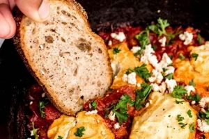 Easy Vegan Shakshuka Recipe: Spicy & Delicious! Discover Delicious Vegan Food, Beauty Swaps, and Zero-Waste Tips for a Greener Life Easy Vegan Shakshuka Recipe: Spicy & Delicious! | Discover Delicious Vegan Food, Beauty Swaps, and Zero-Waste Tips for a Greener Life