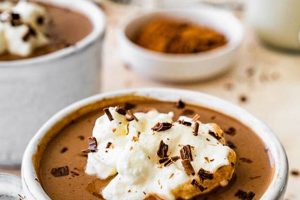 Fuel Your Gains: Vegan Protein Hot Chocolate Recipe Boost! | Discover Delicious Vegan Food, Beauty Swaps, and Zero-Waste Tips for a Greener Life