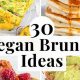 Best Vegan Brunch Options: Recipes &amp; Spots Near You! | Discover Delicious Vegan Food, Beauty Swaps, and Zero-Waste Tips for a Greener Life