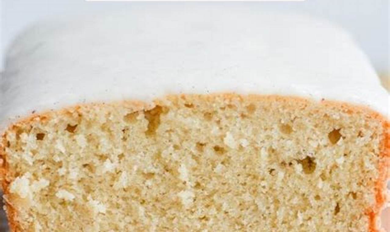 The BEST Vegan Vanilla Bean Cake Recipe [Easy!] | Discover Delicious Vegan Food, Beauty Swaps, and Zero-Waste Tips for a Greener Life