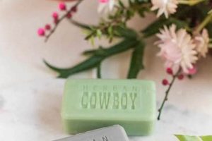 Discover Vegan Soap: Natural & Cruelty-Free Bars | Discover Delicious Vegan Food, Beauty Swaps, and Zero-Waste Tips for a Greener Life