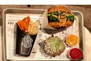 Best Vegan Restaurants Silverlake: Your Guide Discover Delicious Vegan Food, Beauty Swaps, and Zero-Waste Tips for a Greener Life Best Vegan Restaurants Silverlake: Your Guide | Discover Delicious Vegan Food, Beauty Swaps, and Zero-Waste Tips for a Greener Life