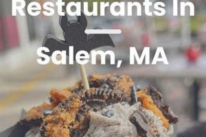 Best Vegan Food in Salem, MA: Guide + Restaurants! | Discover Delicious Vegan Food, Beauty Swaps, and Zero-Waste Tips for a Greener Life