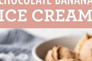 Easy Chocolate Banana Nice Cream: Vegan Beanut Butter Recipe Discover Delicious Vegan Food, Beauty Swaps, and Zero-Waste Tips for a Greener Life Easy Chocolate Banana Nice Cream: Vegan Beanut Butter Recipe | Discover Delicious Vegan Food, Beauty Swaps, and Zero-Waste Tips for a Greener Life