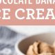 Easy Chocolate Banana Nice Cream: Vegan Beanut Butter Recipe | Discover Delicious Vegan Food, Beauty Swaps, and Zero-Waste Tips for a Greener Life