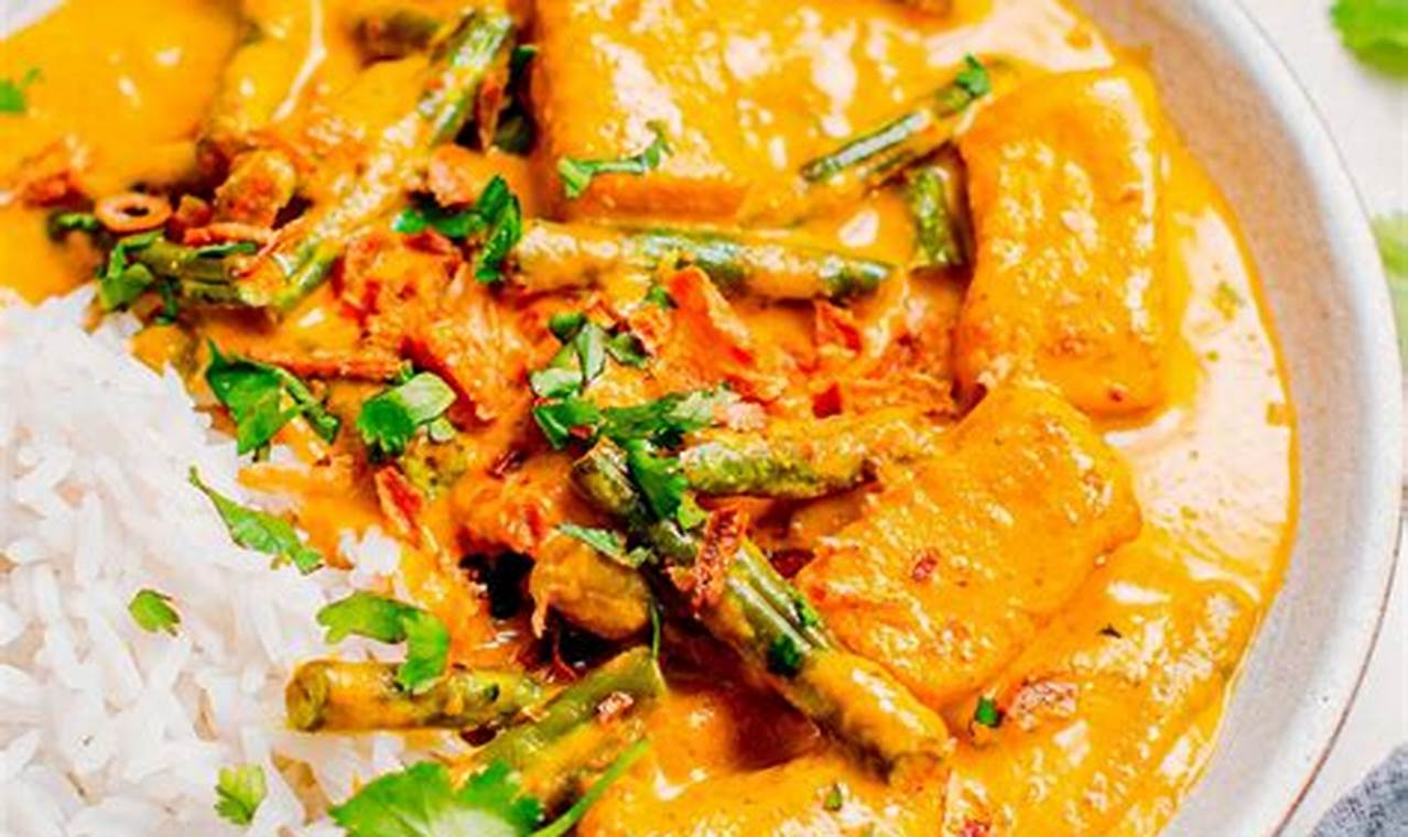 Plant-Based Delight: Indonesian Vegan Recipes Guide | Discover Delicious Vegan Food, Beauty Swaps, and Zero-Waste Tips for a Greener Life