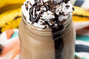 The BEST Vegan Milkshakes: Recipes & More Discover Delicious Vegan Food, Beauty Swaps, and Zero-Waste Tips for a Greener Life The BEST Vegan Milkshakes: Recipes & More | Discover Delicious Vegan Food, Beauty Swaps, and Zero-Waste Tips for a Greener Life