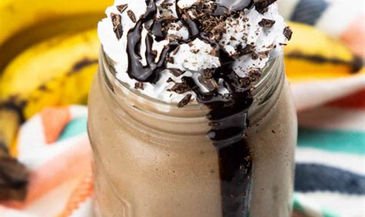 The BEST Vegan Milkshakes: Recipes & More Discover Delicious Vegan Food, Beauty Swaps, and Zero-Waste Tips for a Greener Life The BEST Vegan Milkshakes: Recipes & More | Discover Delicious Vegan Food, Beauty Swaps, and Zero-Waste Tips for a Greener Life
