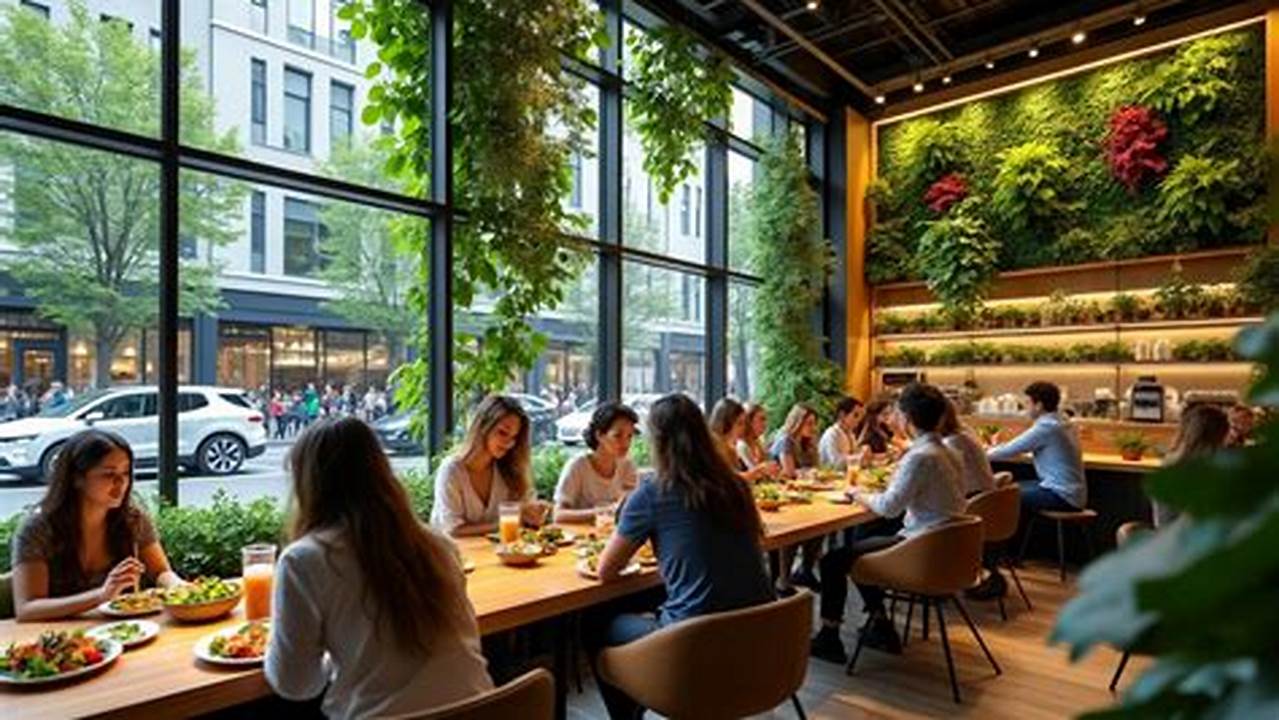 Best Vegan Restaurants in Portland, ME: A Plant-Based Guide Discover Delicious Vegan Food, Beauty Swaps, and Zero-Waste Tips for a Greener Life Best Vegan Restaurants in Portland, ME: A Plant-Based Guide | Discover Delicious Vegan Food, Beauty Swaps, and Zero-Waste Tips for a Greener Life