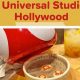 Your Guide: Vegan Food at Universal Studios (Tips & Tricks) | Discover Delicious Vegan Food, Beauty Swaps, and Zero-Waste Tips for a Greener Life