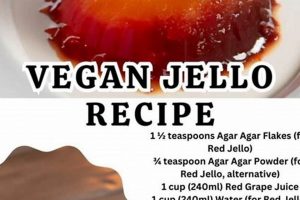 Buy Vegan Jello at Whole Foods? Your Guide & Options Discover Delicious Vegan Food, Beauty Swaps, and Zero-Waste Tips for a Greener Life Buy Vegan Jello at Whole Foods? Your Guide & Options | Discover Delicious Vegan Food, Beauty Swaps, and Zero-Waste Tips for a Greener Life
